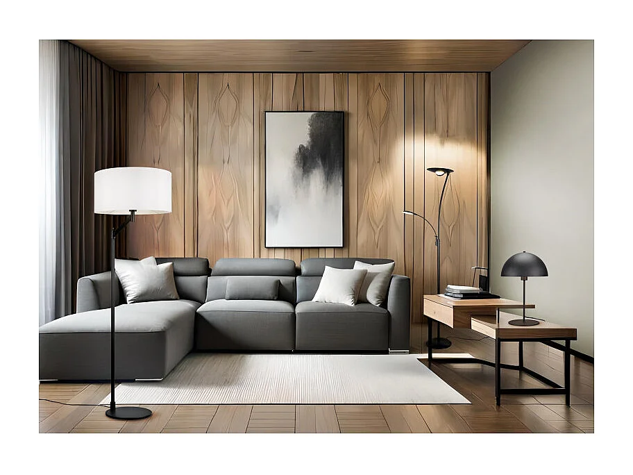 Lampe à poser ∅ 30 cm Nola