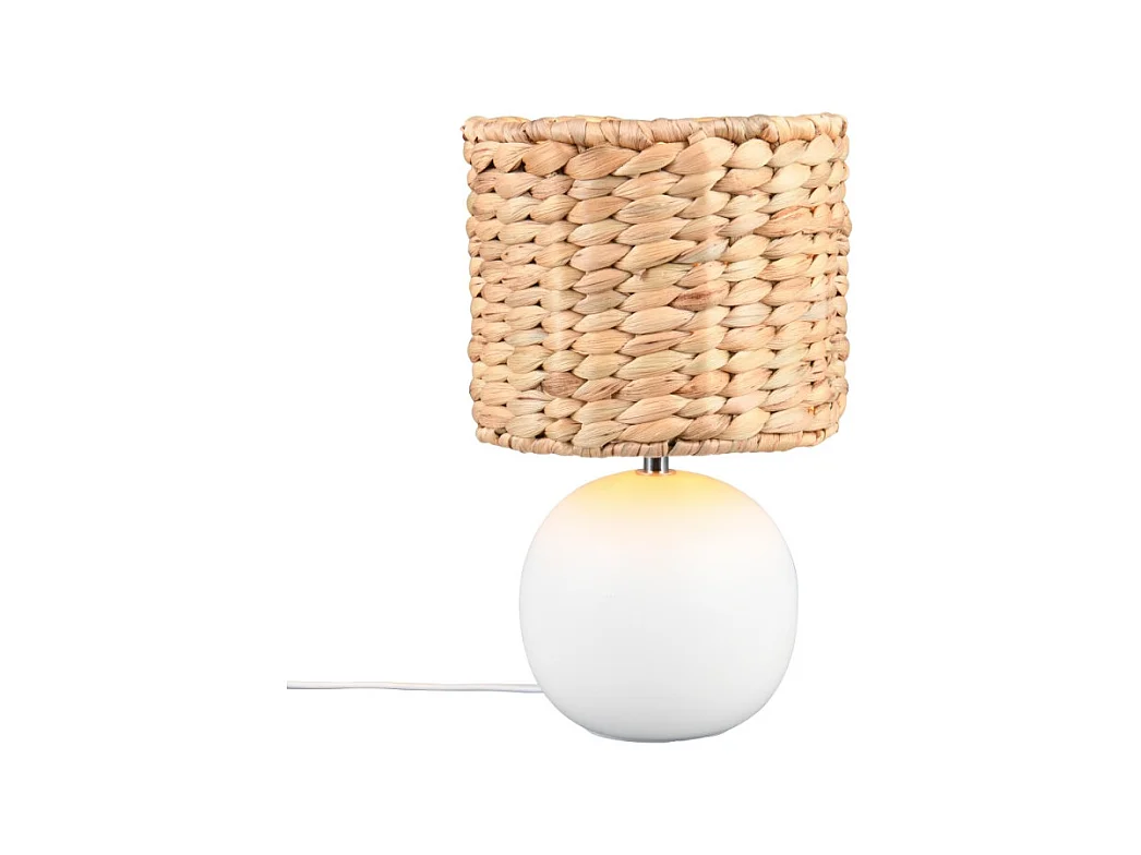 Lampe à poser Ø18 cm Vina