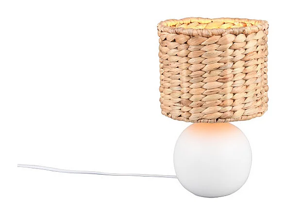 Lampe à poser Ø18 cm Vina