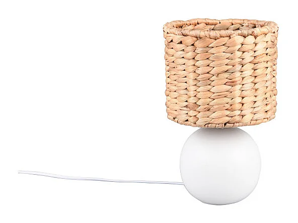 Lampe à poser Ø18 cm Vina