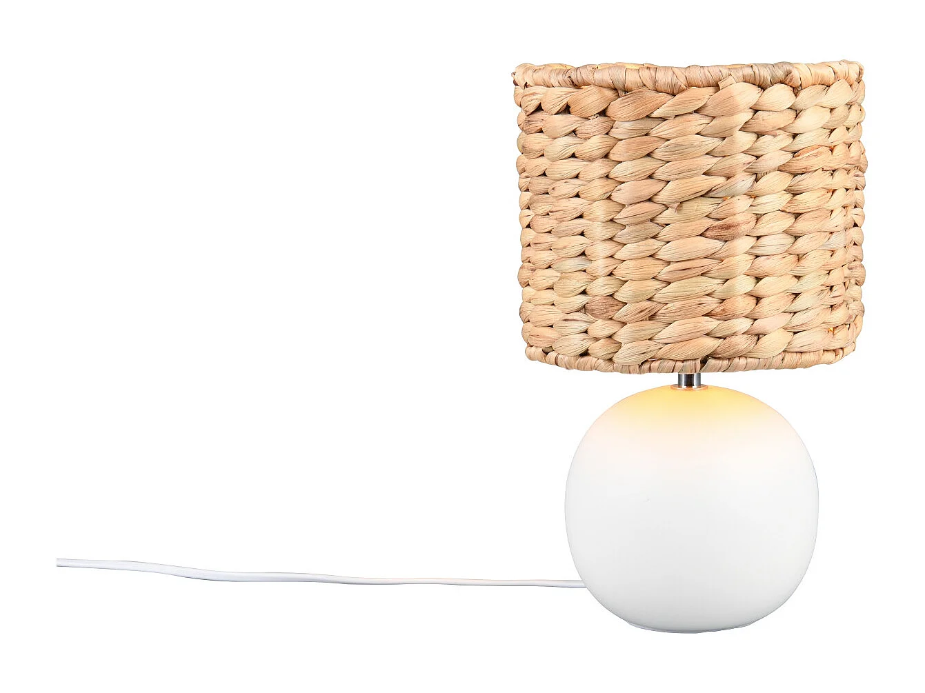 Lampe à poser Ø18 cm Vina