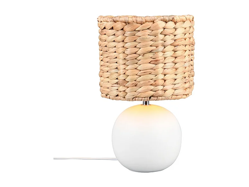 Lampe à poser Ø18 cm Vina