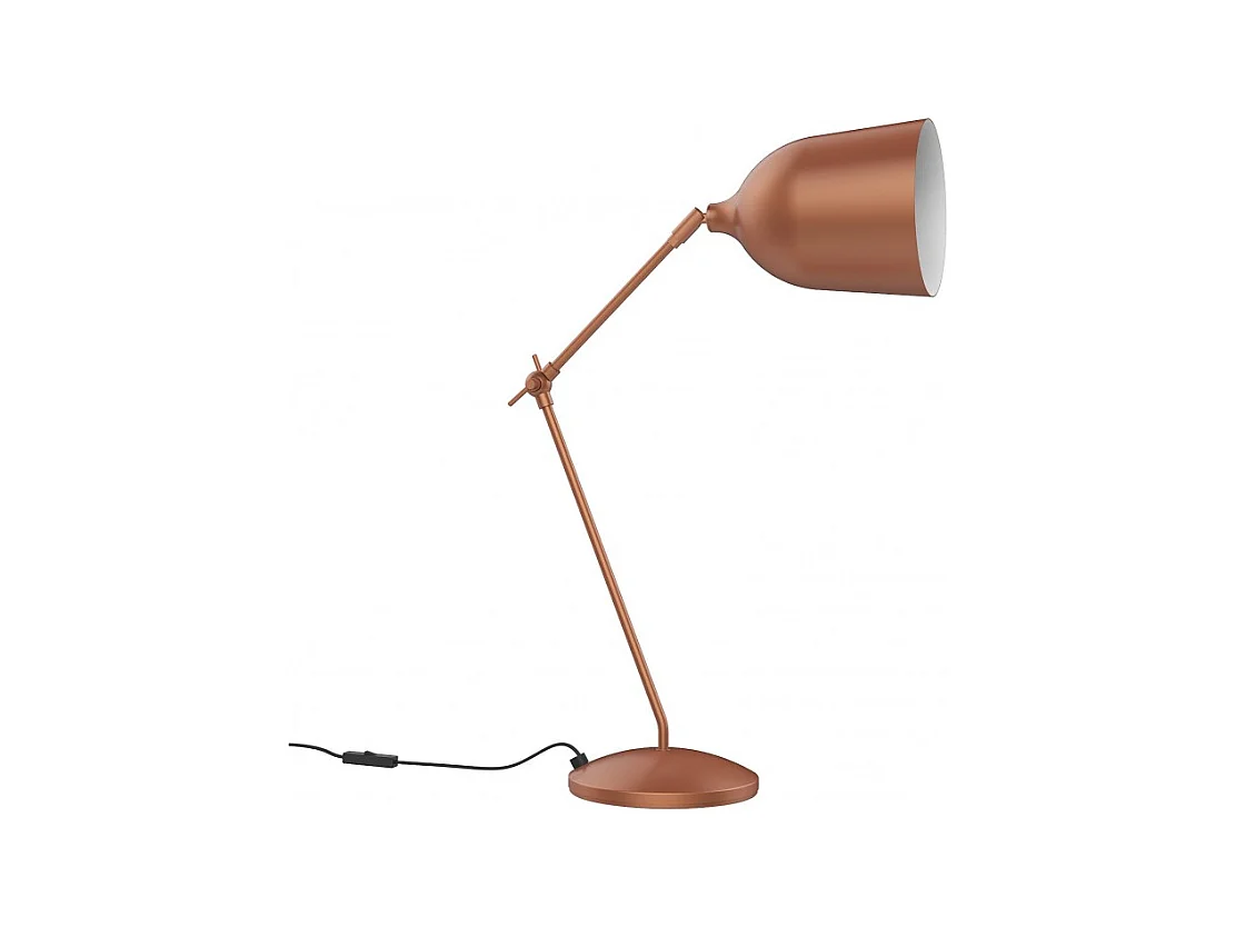 Lampe à poser Mekano lt design