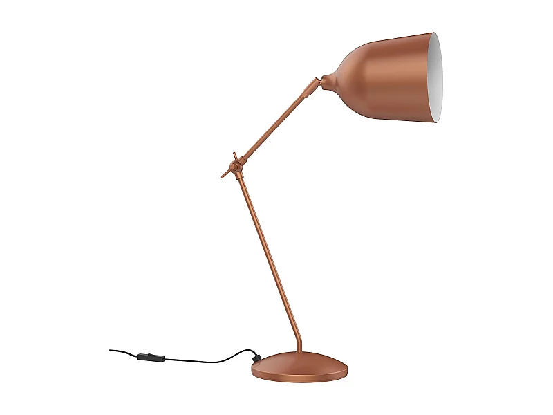 Lampe à poser Mekano lt design