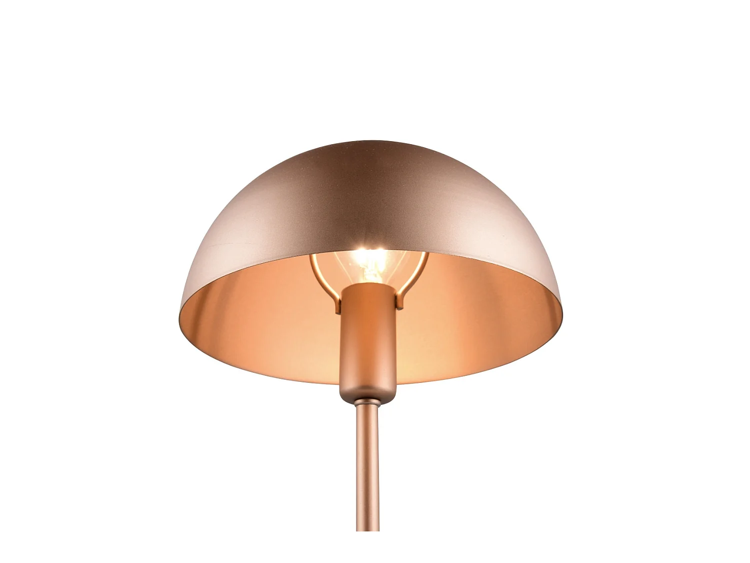 Lampe à poser ∅ 20 cm Nola
