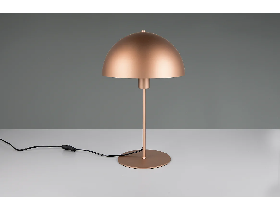 Lampe à poser ∅ 20 cm Nola