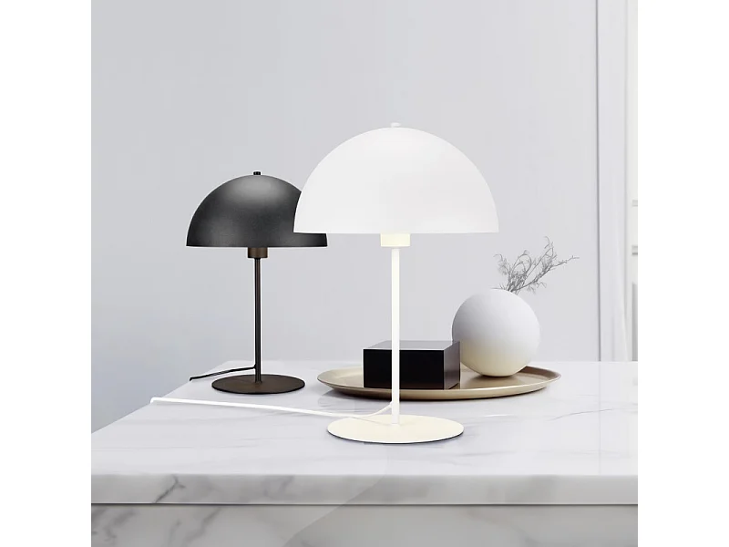 Lampe à poser ∅ 20 cm Nola