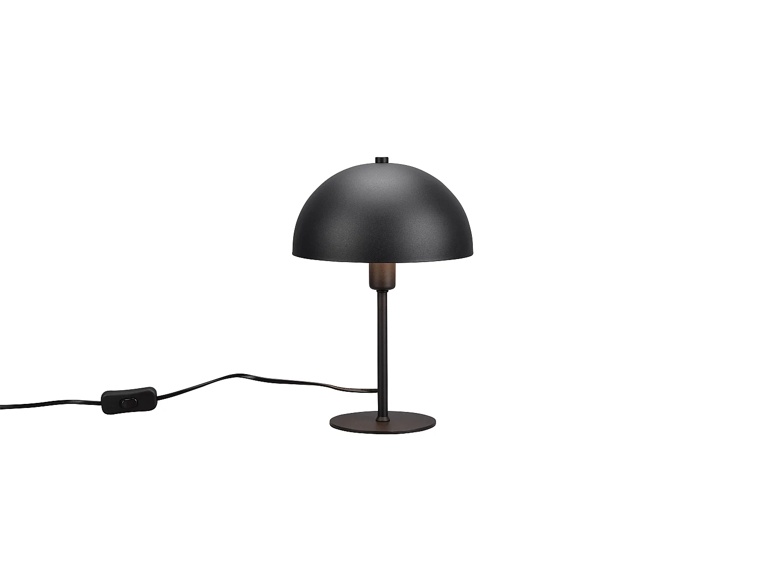 Lampe à poser ∅ 20 cm Nola