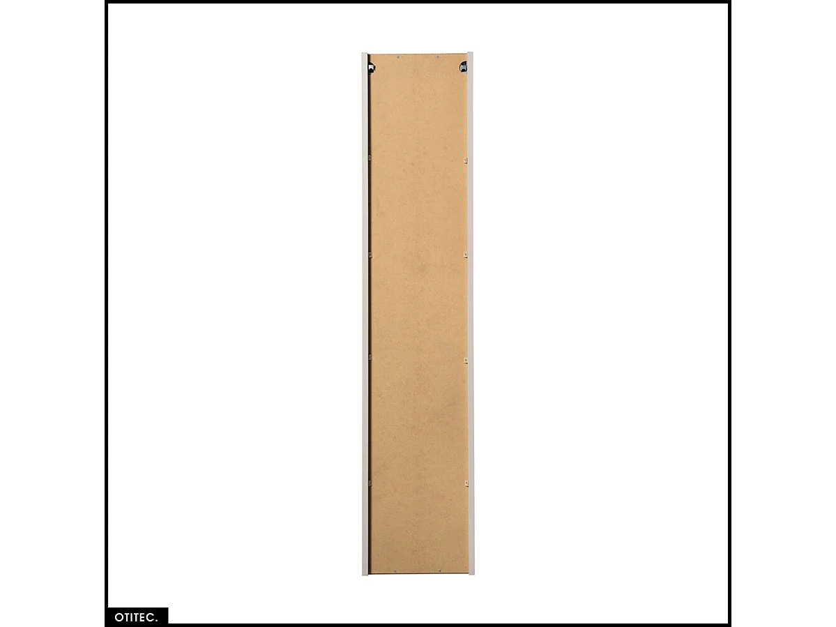 Colonne de salle de bain - 140 cm - Cachemire Mat - 2 portes - VOLTA