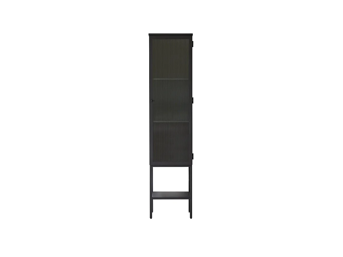 Antonin - Tall metal storage unit