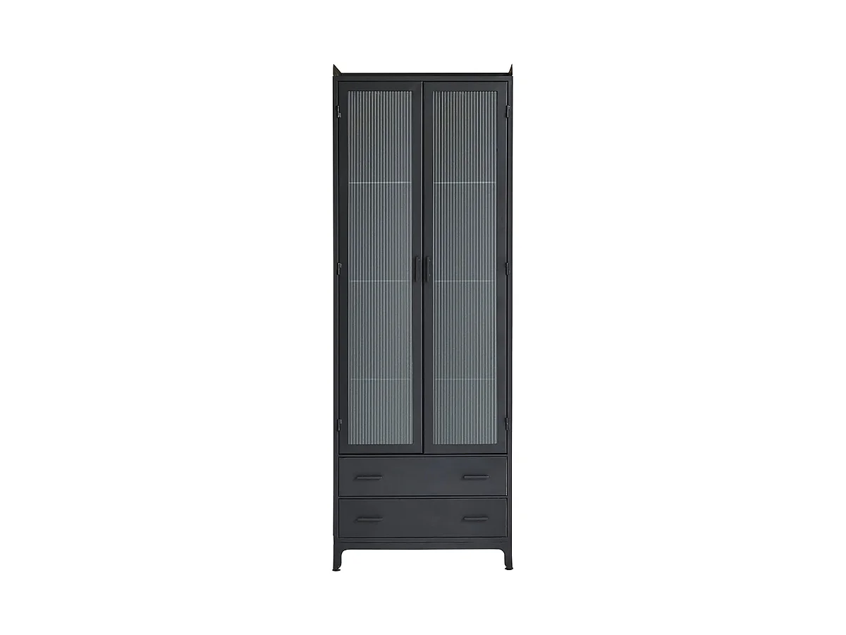Emil - Metal cabinet