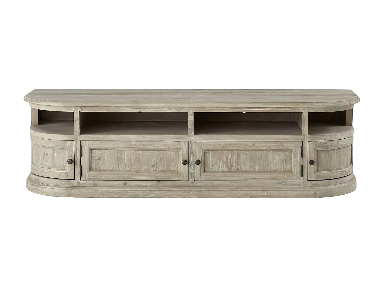 TV-Möbel Celeste aus Pinienholz 180