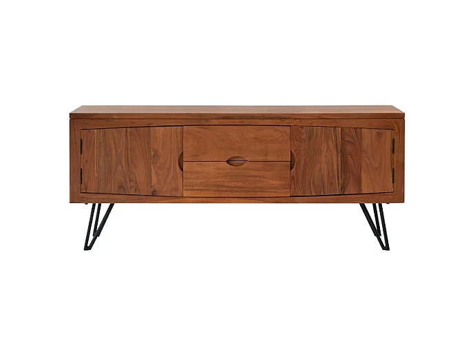 TV-Schrank aus Akazienholz 150 Bonnie