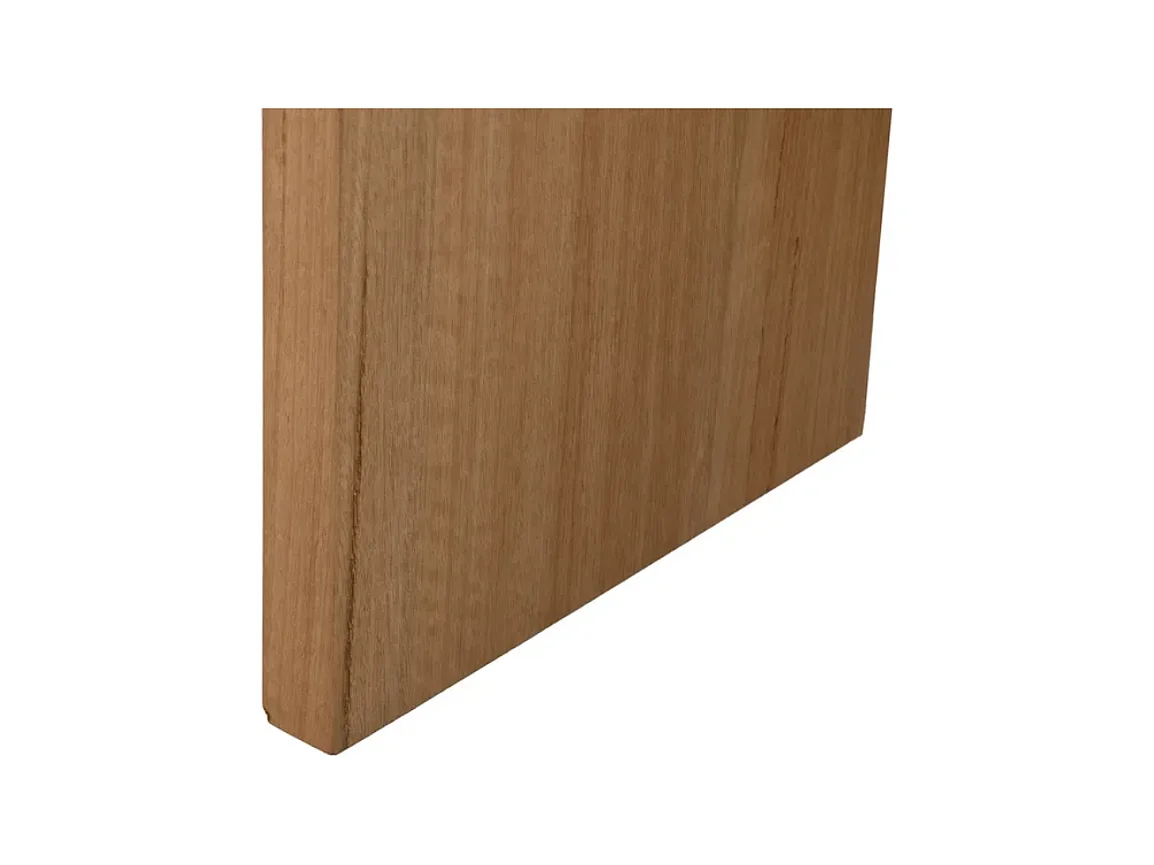 Table basse ronde 80 cm plateau céramique blanc effet marbre URBAN