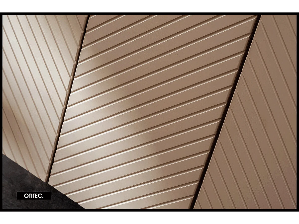 Meuble sous vasque de 60 cm - 2 portes - DANO