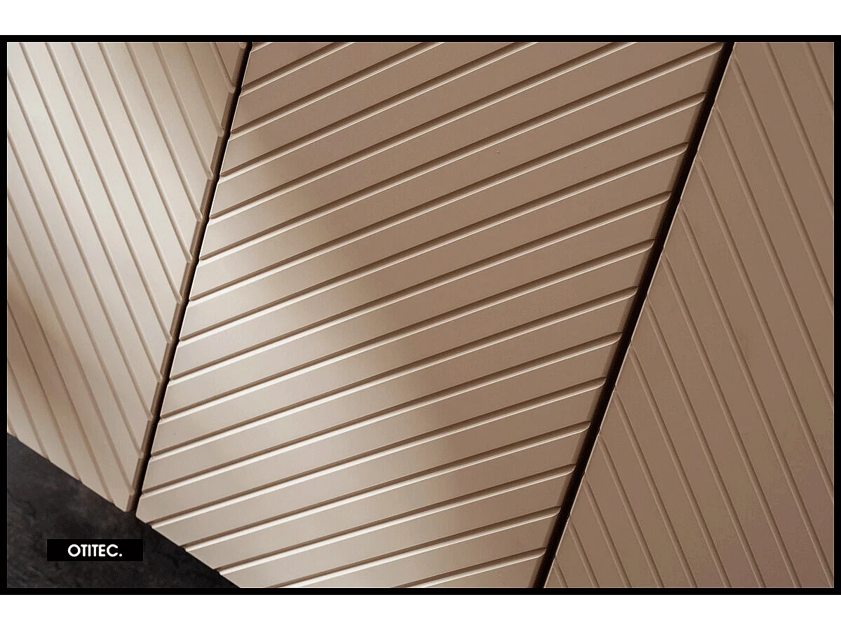 Meuble sous vasque de 60 cm - 2 portes - DANO