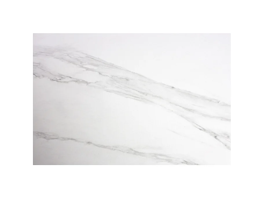 Table à manger 6 personnes Almira