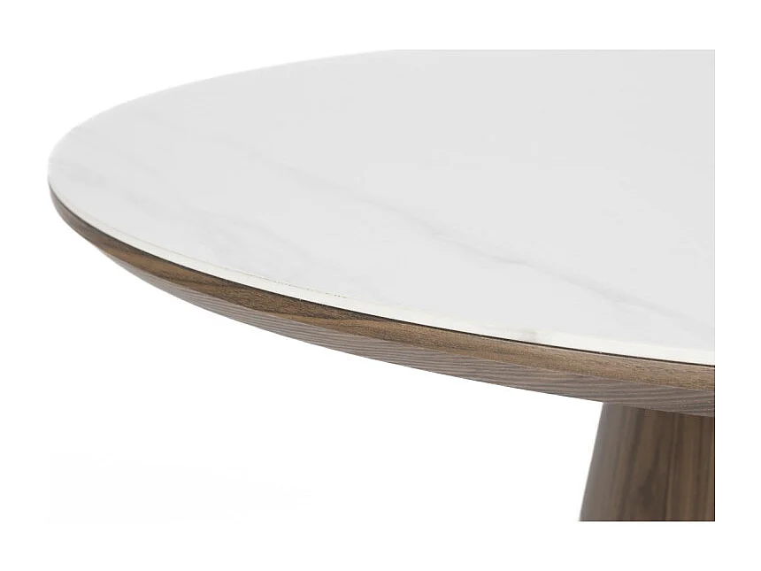 Table à manger 6 personnes Almira