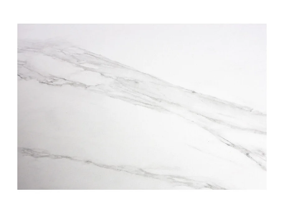 Table à manger 6 personnes Almira