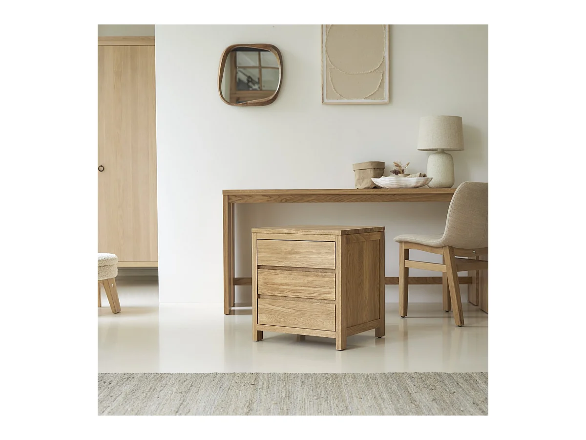 Aufbewahrungsbox Eden 55 cm