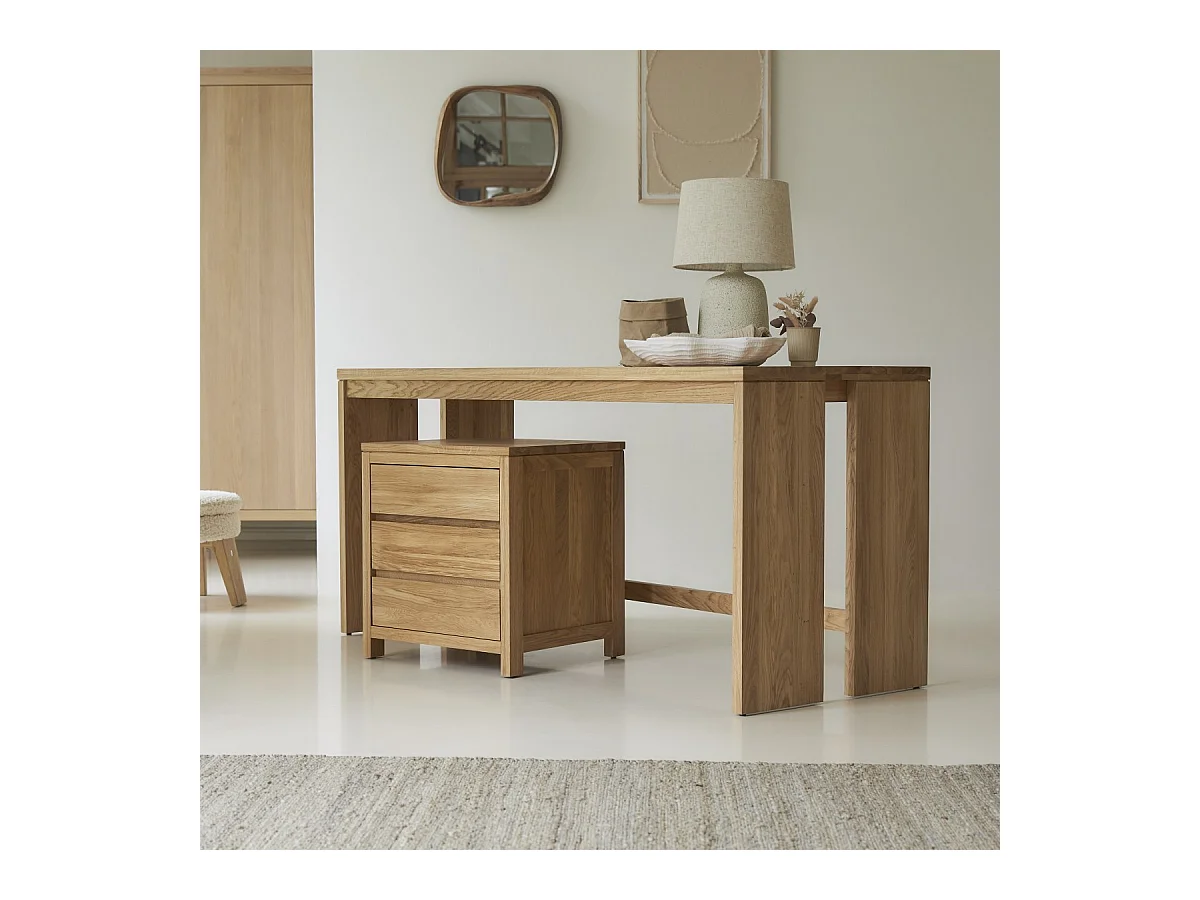 Aufbewahrungsbox Eden 55 cm