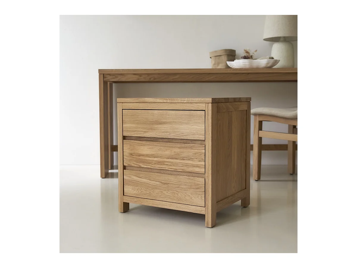 Aufbewahrungsbox Eden 55 cm