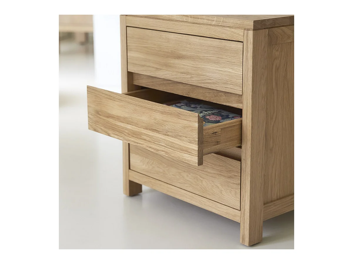 Aufbewahrungsbox Eden 55 cm