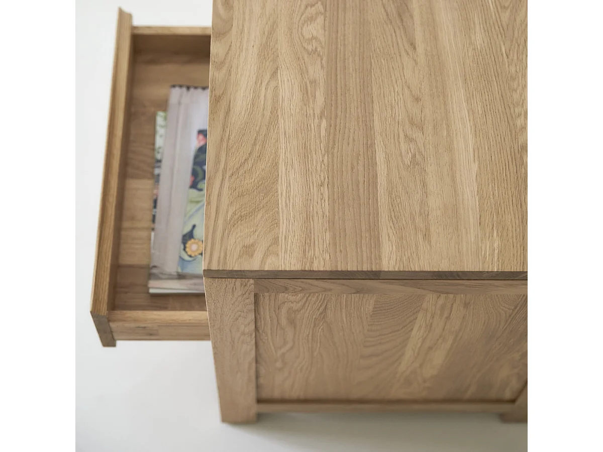 Aufbewahrungsbox Eden 55 cm