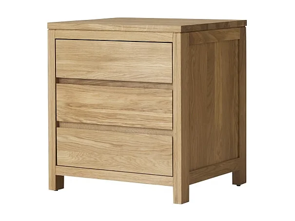 Aufbewahrungsbox Eden 55 cm