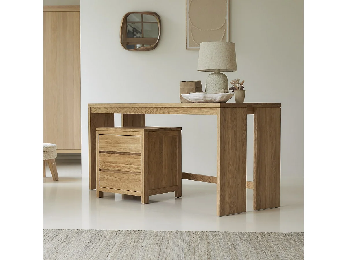 Cassettiera Eden da 55 cm