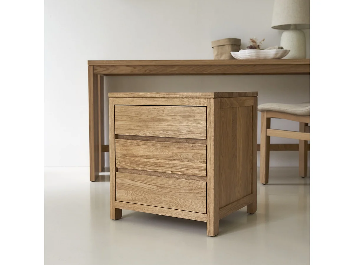 Cassettiera Eden da 55 cm