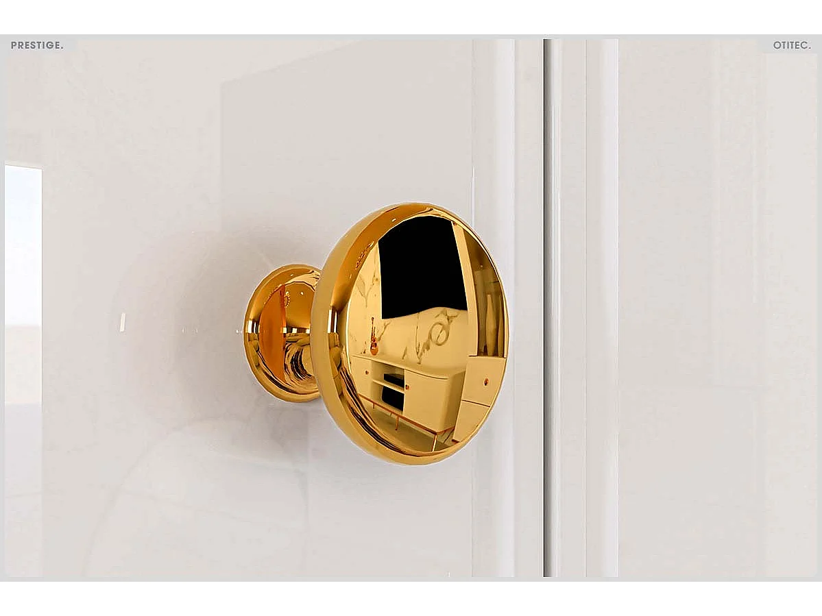 Commode - H.85 x L.120 x P.40 cm - PRESTIGE