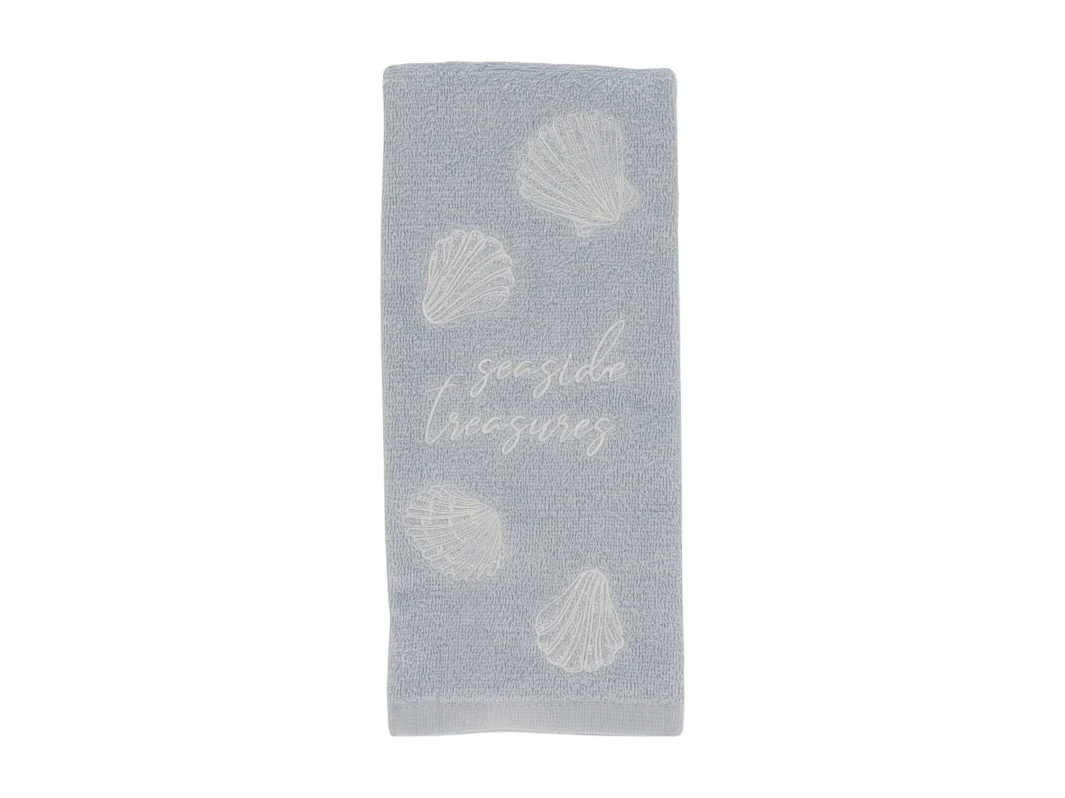 Küchenhandtuch Coquellie Hellblau 40x60