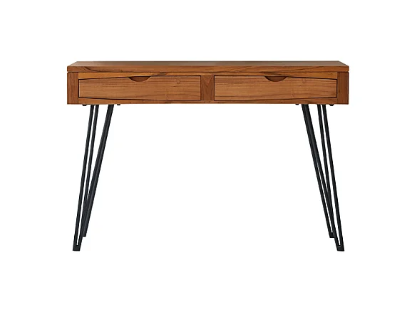 Konsole aus Akazienholz 120 Bonnie