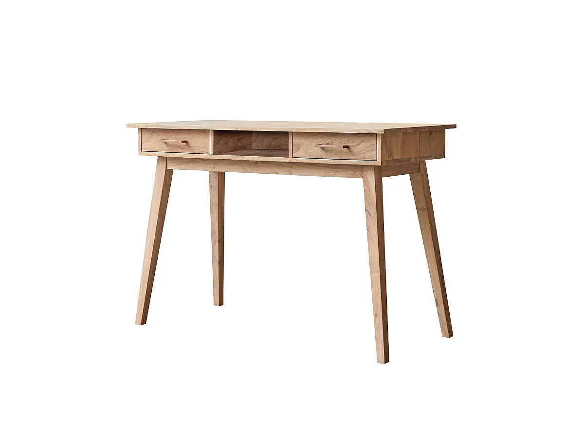 Oslo - Solid acacia console table