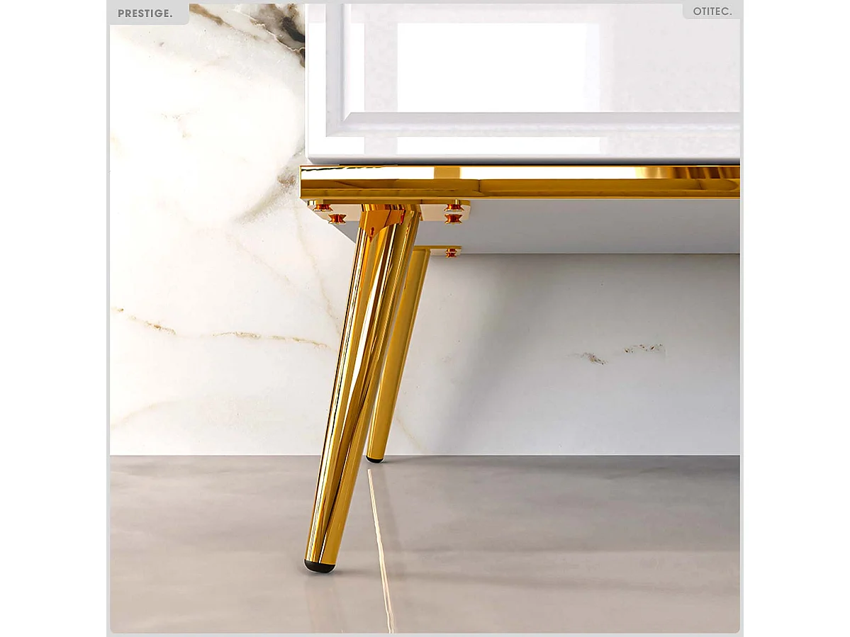 Garde Robe - H.190 x L.92 x P.53 cm - PRESTIGE