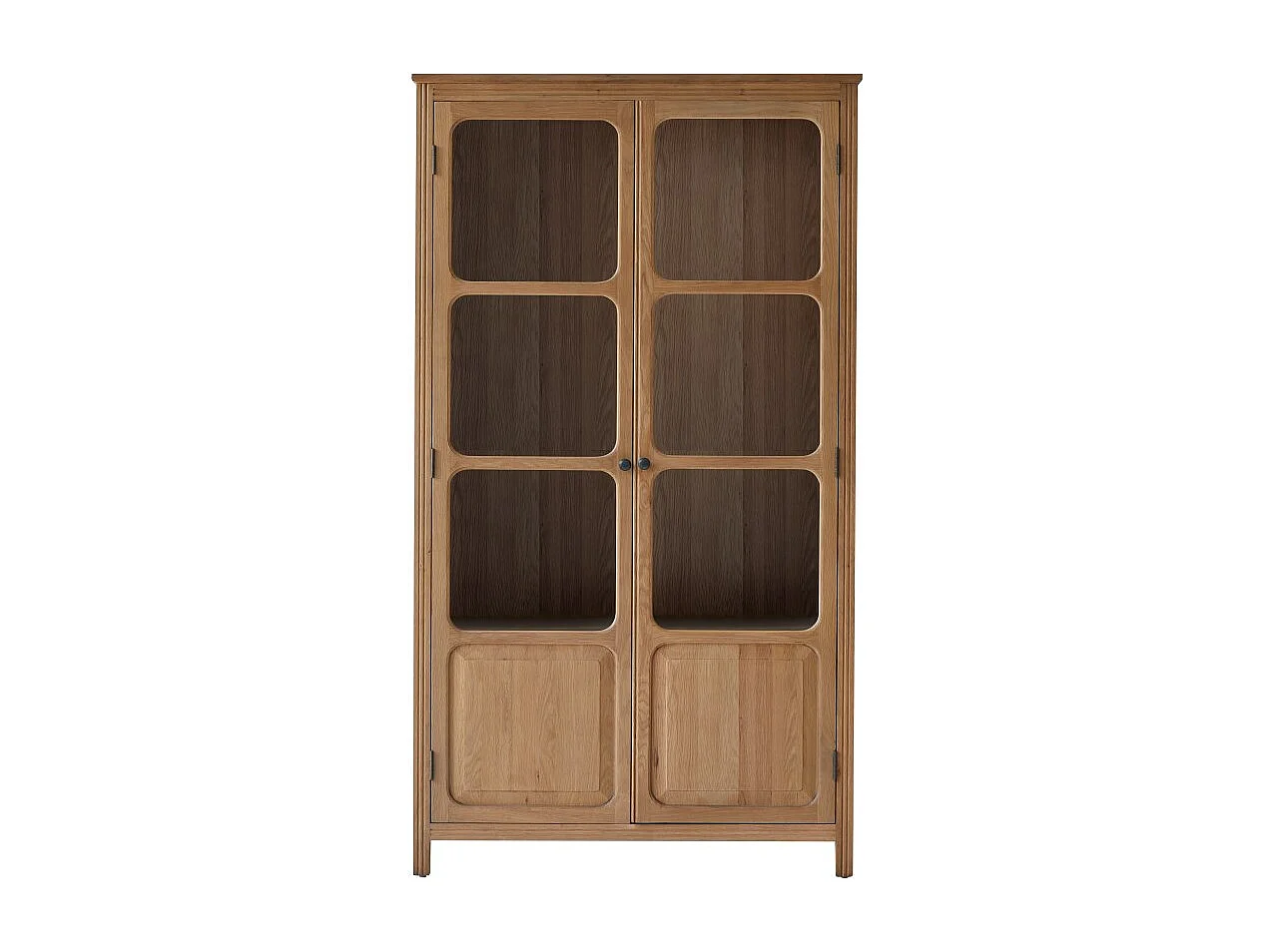 Schrank aus Eichenholz 180 Marthe