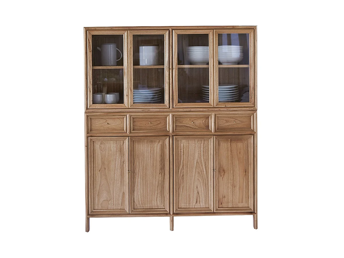 Alex - Solid mindi dresser