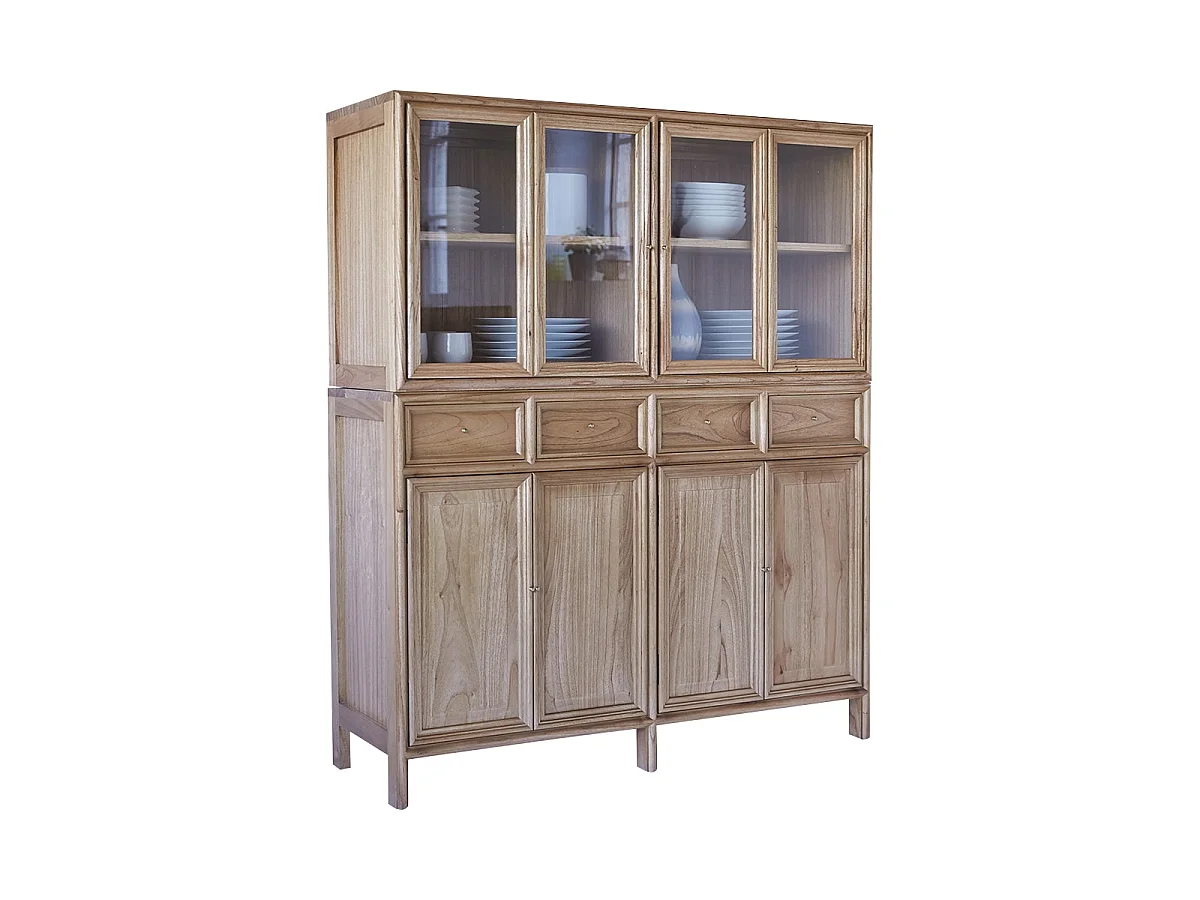 Alex - Solid mindi dresser