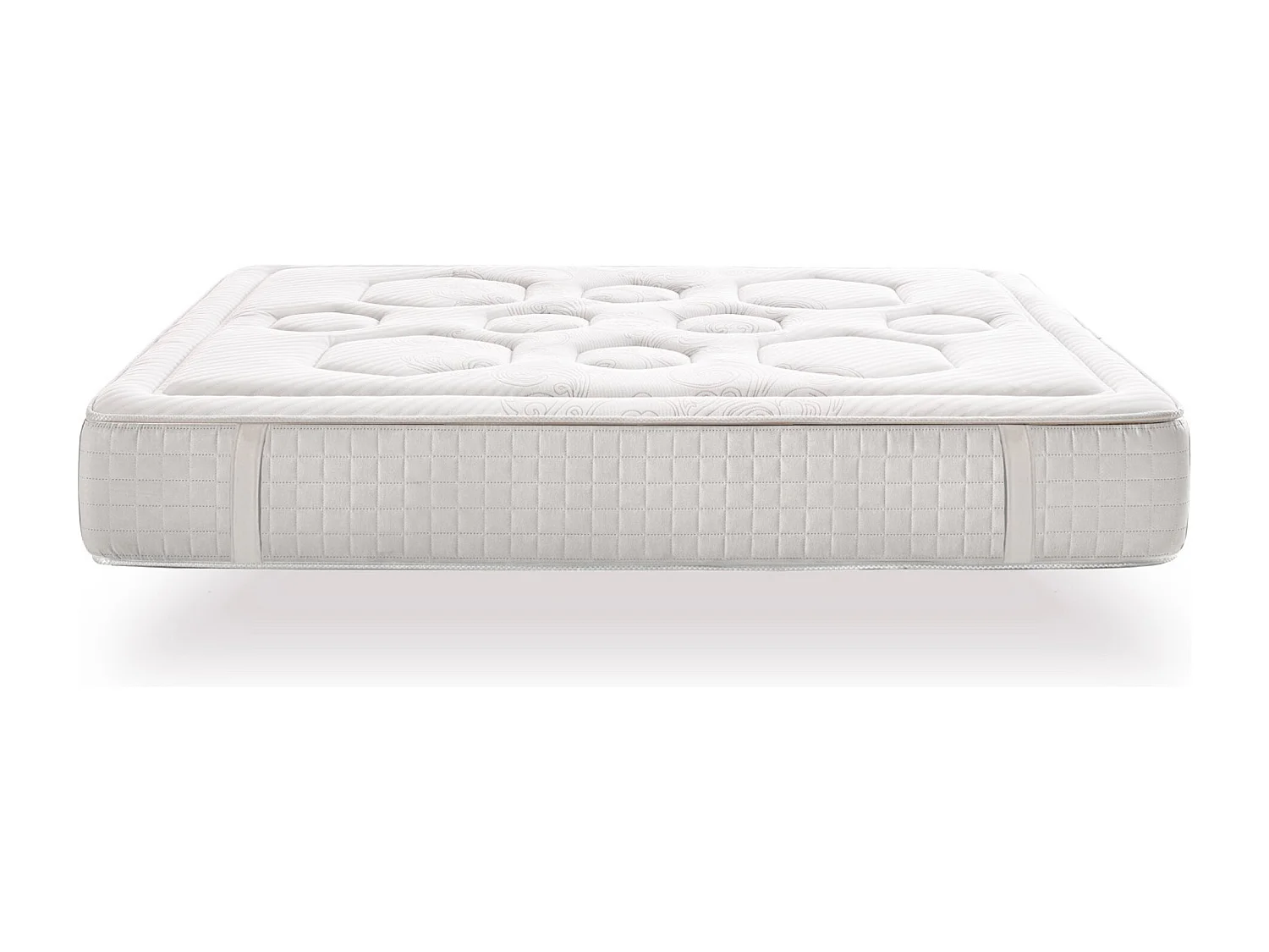 Visco-elastisch Matrass Tempus Premier, 90x200 cm -Moonia