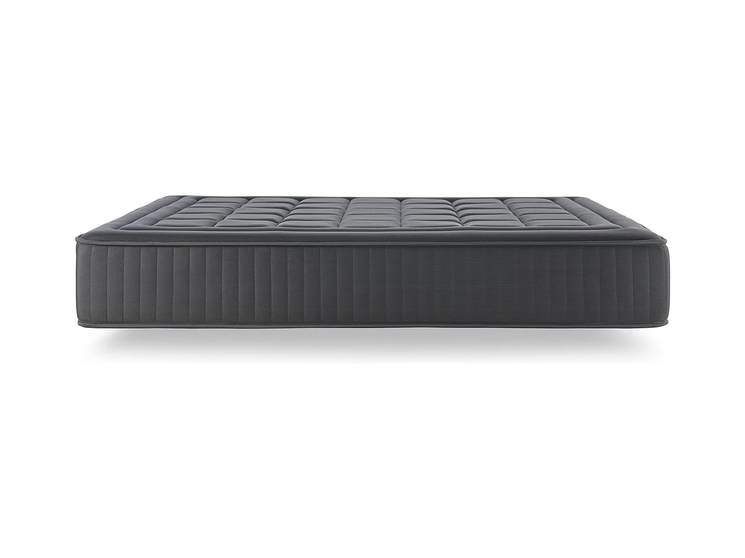 Matelas Mousse à memoire de forme Magnum Black, 135x200 cm -Moonia