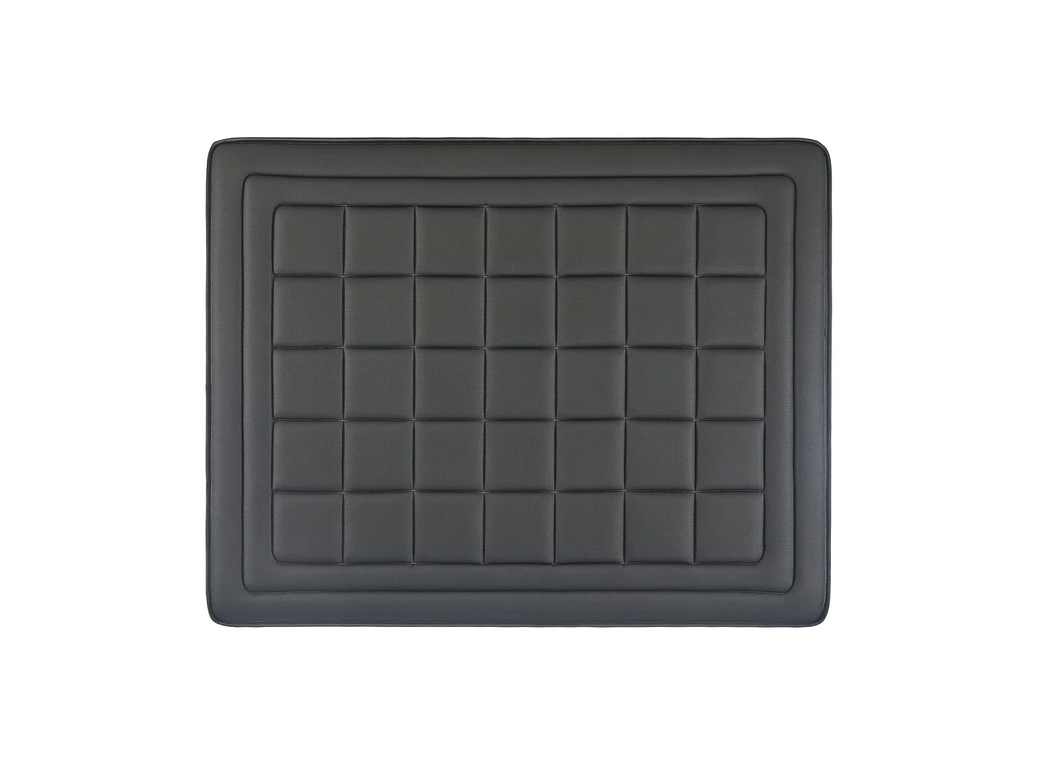 Colchón Muelles Ensacados Black Spring Royal, 30cm, 150x190cm - Moonia