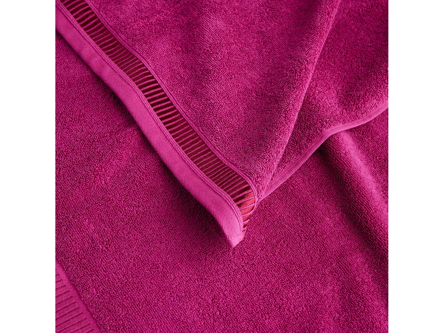 Badetuch Alicanty 100 x 150 cm 450 GSM