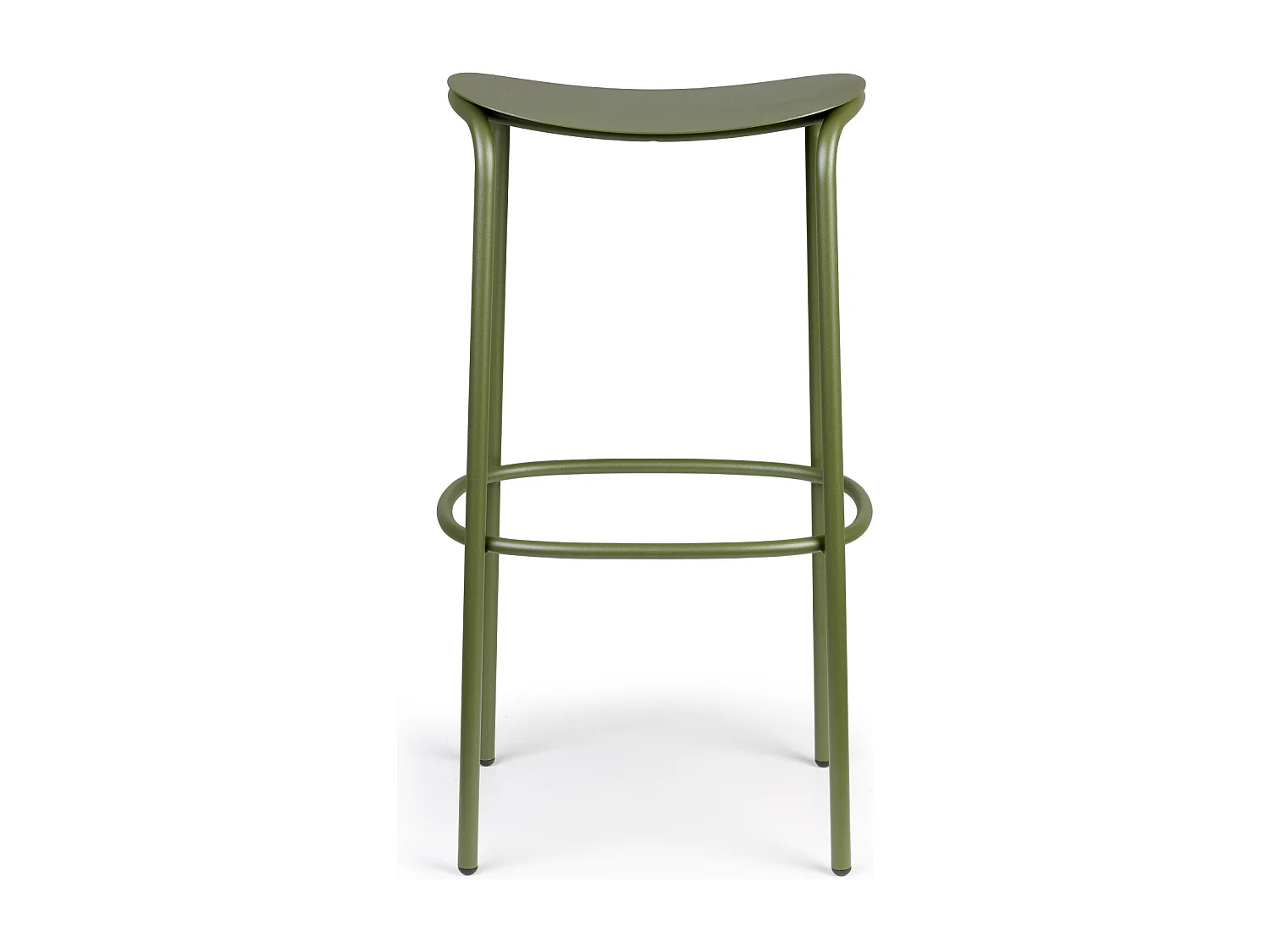 Tabouret design indoor / outdoor Trick - 65 cm