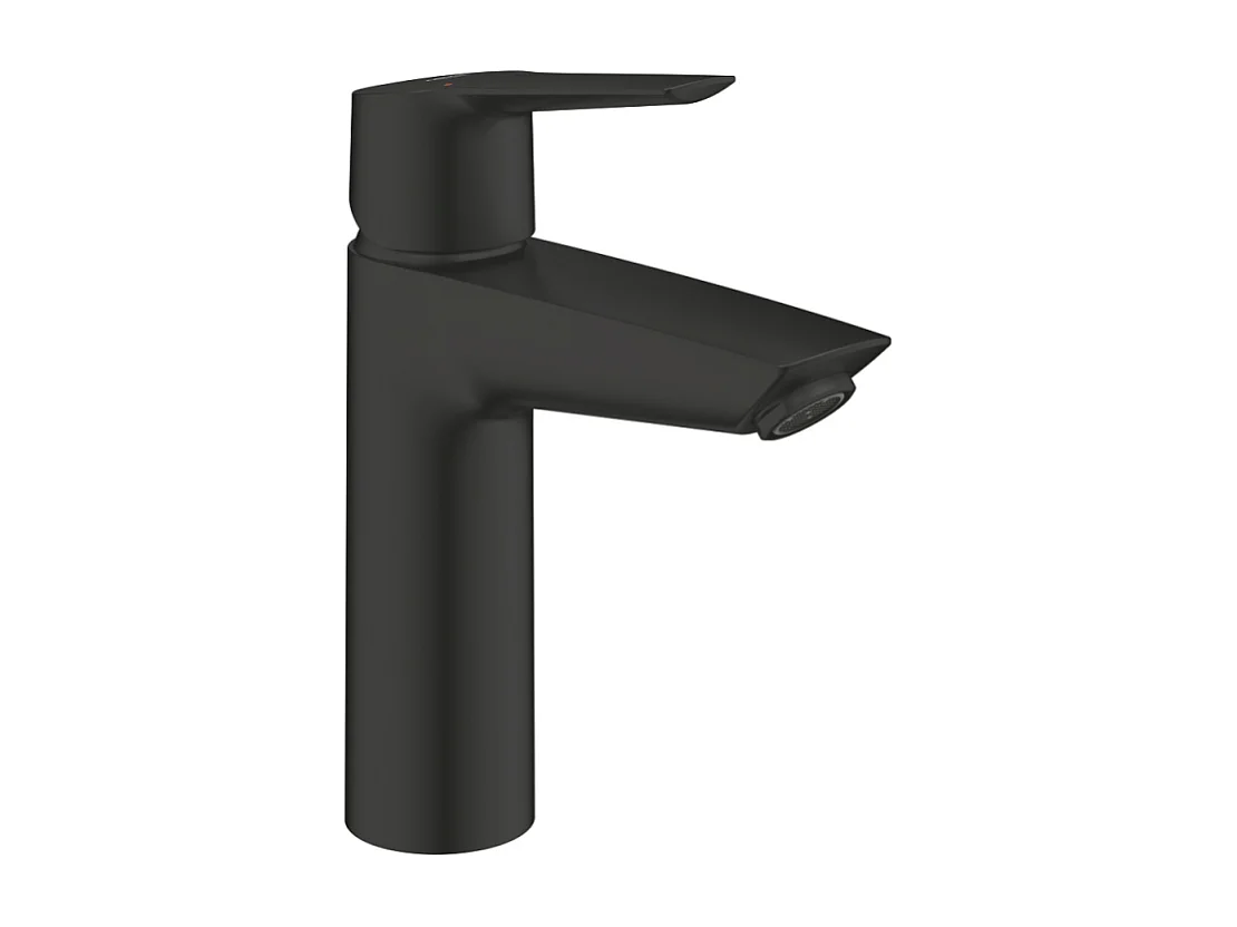 Vasque à poser GROHE Euro Ceramic 60cm + Mitigeur lavabo M GROHE Start Noir