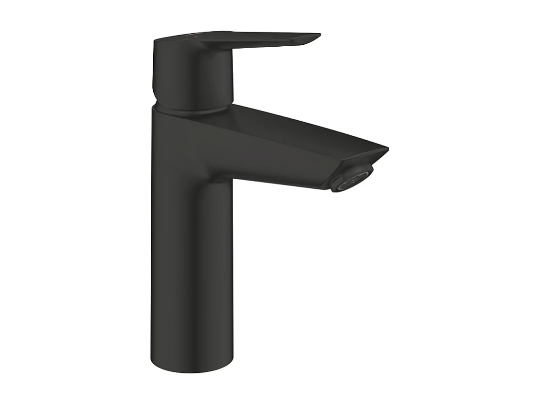 Vasque à poser GROHE Euro Ceramic 60cm + Mitigeur lavabo M GROHE Start Noir
