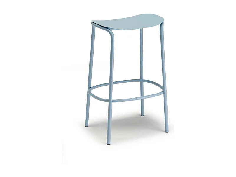Tabouret design indoor / outdoor Trick - 65 cm