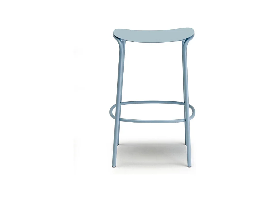 Tabouret design indoor / outdoor Trick - 65 cm