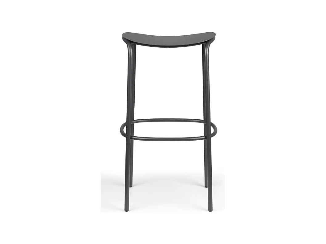 Tabouret design indoor / outdoor Trick - 75 cm