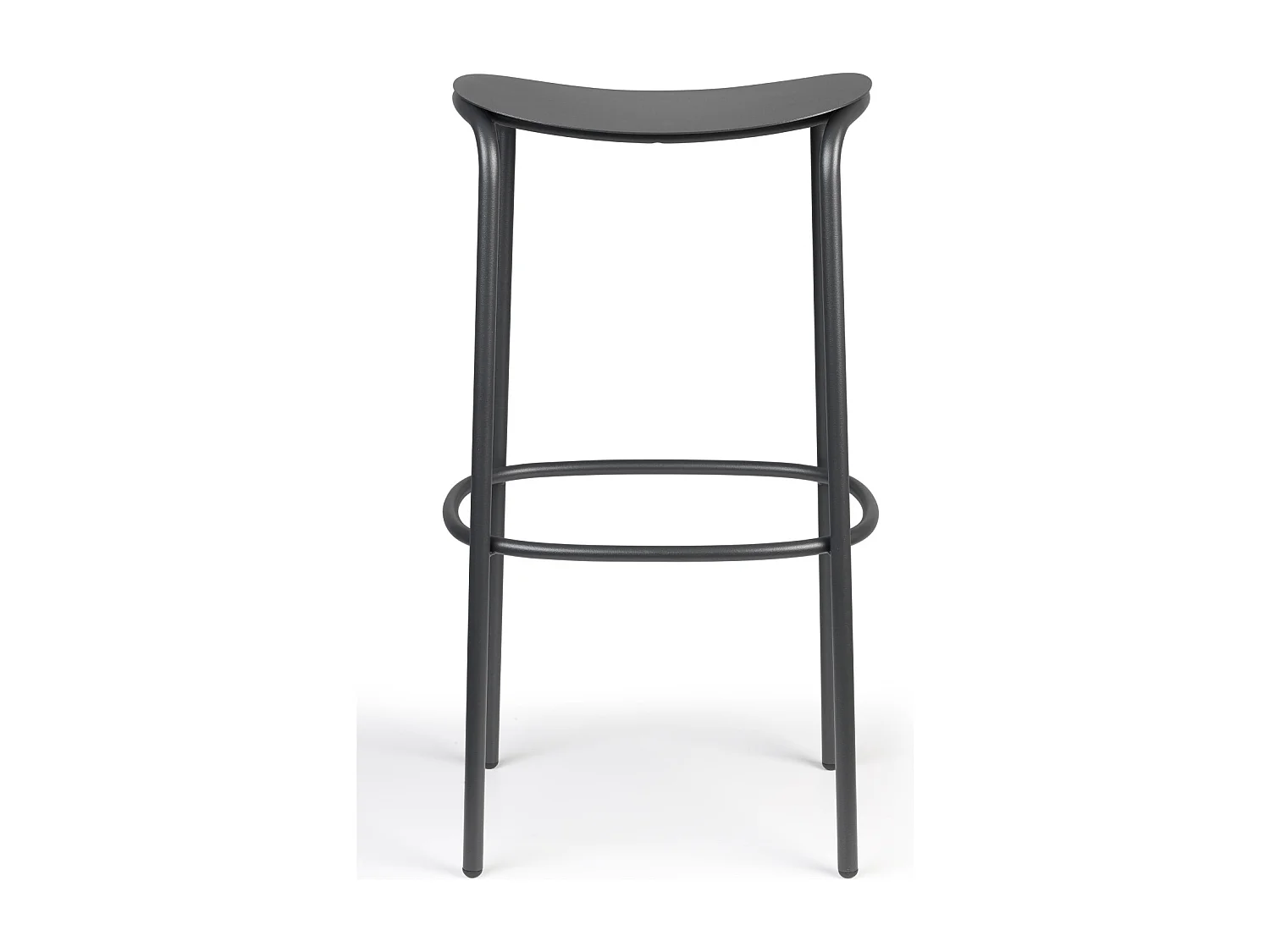 Tabouret design indoor / outdoor Trick - 65 cm